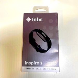 Fitbit 2